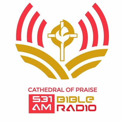 DZBR 531 Bible Radio Manila AM Radio logo