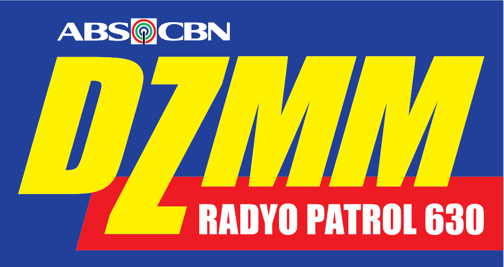 Radyo Patrol 630 DZMM Manila AM Radio logo